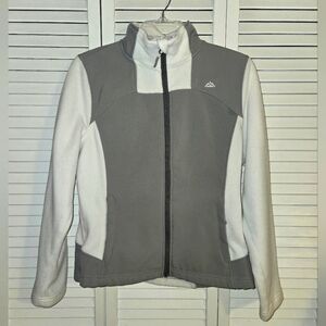 SNOZU Performance Women's S Fleece Full Zip Jacket